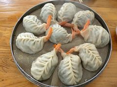 -小叶大馅饺子城