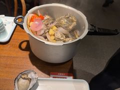 -乔街深夜食堂·小龙虾·高压锅生蚝(杭州总店)