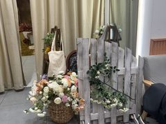 -海马体照相馆(万菱汇店)