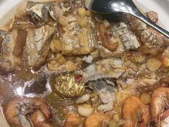 -隆聚·时令海鲜(洪兴店)