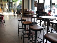 -星巴克(钦江路店)