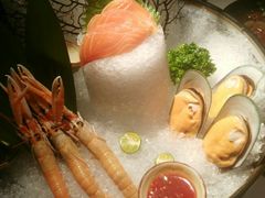 -赤坂亭M9和牛烧肉·日料398放题(万达店)