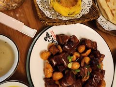 -钰田大院•怀柔本土菜(雁栖湖店)