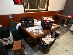 -春和發特色蒸饺(浐河西路店)