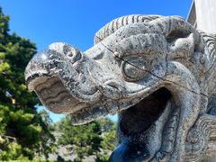 -北陵公园