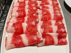 -海底捞火锅(海宁路店)