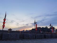 -西安城墙·碑林历史文化景区