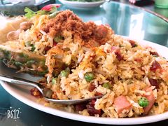 -simply thai天泰(静安嘉里中心店)