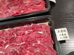 -大吉利·潮汕鲜牛肉火锅(万峰路店)