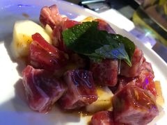 -十三姨正合丰烤肉(营迹路店)