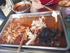 -艾麻子奶汤面(文庙街店)