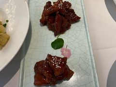 -丰收日·小海鲜·沪上家宴(顾村正大店)