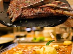 -LA CREPERIE BRETONNE布列塔尼法式餐厅(天童北路店)