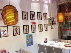 -蜀龙阁· 龍头水煮鱼(天坛店)