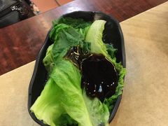 -粤厨点心专门店