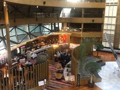 -上海滴水湖皇冠假日酒店