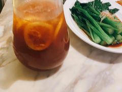 -周渝食惦·酸菜鱼精致川菜(横岗店)