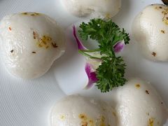 -忘忧草融合私房菜(红鼎国际店)