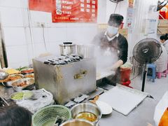 -小吴肠粉