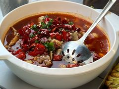-No.DD戳子烧烤·江湖菜(北京总店)