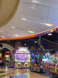 -卡通尼乐园(印象汇店)