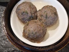 -小城粥道·海胆鲜虾粥(解放广场店)