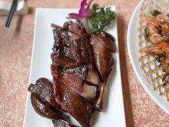 酱鸭-龙井壹号·茶缘山景宴(龙井村店)
