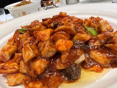 -宝轩渔府·海鲜(水上店)