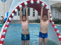 -南宫温泉水世界