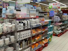 -物美超市(乔司华荣城店)