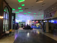 -金逸影城(明发IMAX店)