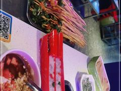 -钢管厂五区小郡肝串串香(滨江店)