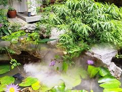 -绣园·茶食宴(湘绣博物馆店)