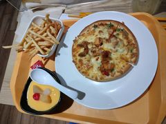 -北大家园食堂