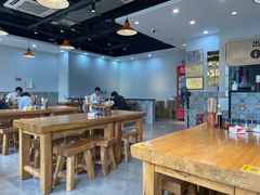 -闵四遵义羊肉粉(朝外大街店)