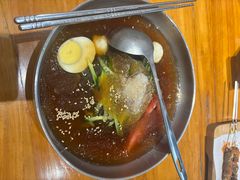 -冰川朝鲜族料理·东北菜(观前店)
