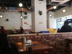 大堂-串掌门砂锅串串香(后瑞店)