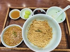 -蟹上黄·蟹黄面·江南糖水(人民广场店)