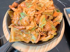 -HONGA HONGA雄家(曹路店)