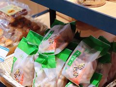 -乔家栅(大华二路店)