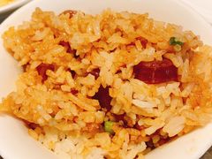 腊味煲仔饭-汤城小厨•粤菜•靓汤(苏州街店)