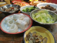 -老三样·美食研究中心(世贸路店)