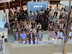 -深圳湾万象城(南山店)