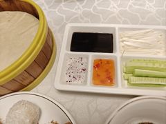 -福来居烤鸭店(天坛二店)