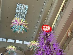 -SM广场