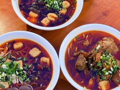 单肠旺面-蒋家肠旺面馆老店(合群路店)