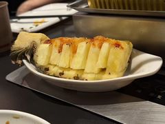 -呼伦一只牛·烧串酒场(陆家嘴店)