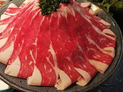 -五星桥原切肥牛火锅·30年专注好牛肉(湖塘店)