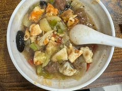 -张老三肉丸糊辣汤(丰登南路店)