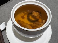 -神洲四海大酒楼(王府井澳门中心店)